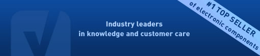 Electronic Components Wholesale