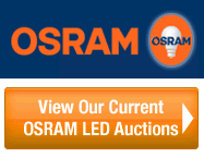 OSRAM LED Auctions Surplus Electronic Components