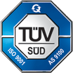 iso certified